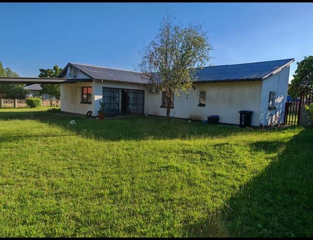 3 BEDROOM HOUSE FOR SALE IN VANDERBIJLPARK SE 1